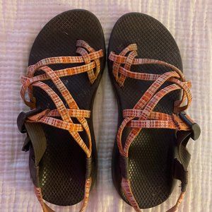 Chaco Sandals (See description for size info)
